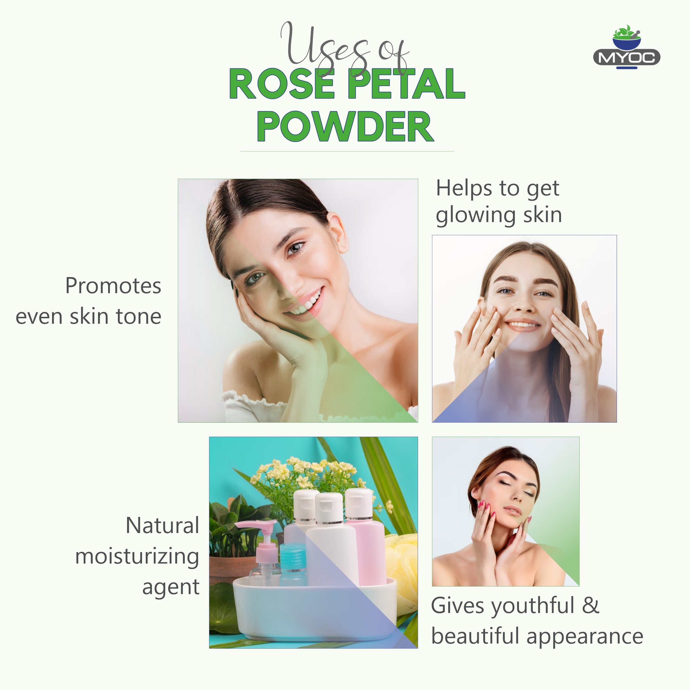 shoprythmindia Cosmetic Raw Material Rose Petal Powder shoprythmindia Cosmetic Raw Material Rose Petal Powder